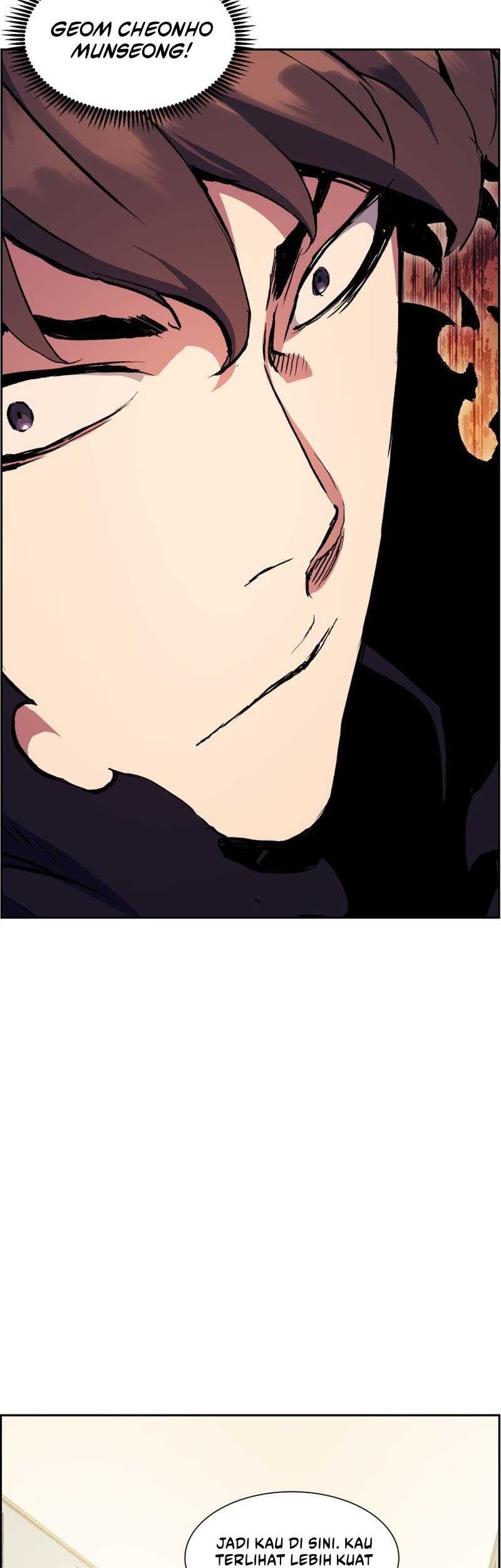 Return of the Broken Constellation chapter 53 halaman 34