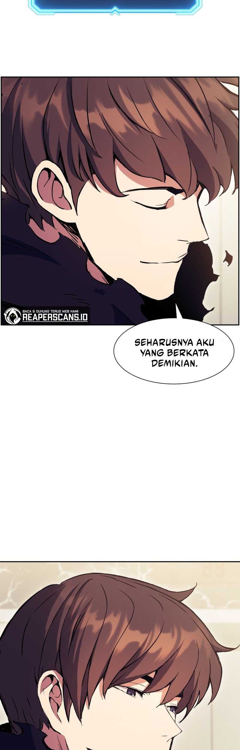 Return of the Broken Constellation chapter 53 halaman 43