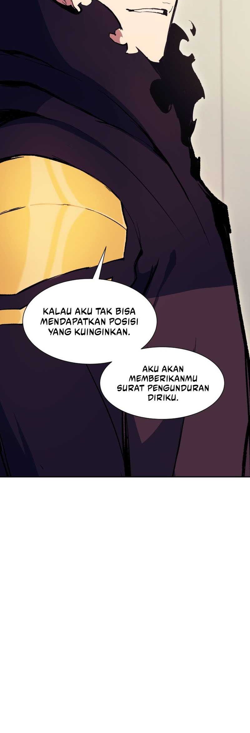 Return of the Broken Constellation chapter 53 halaman 44