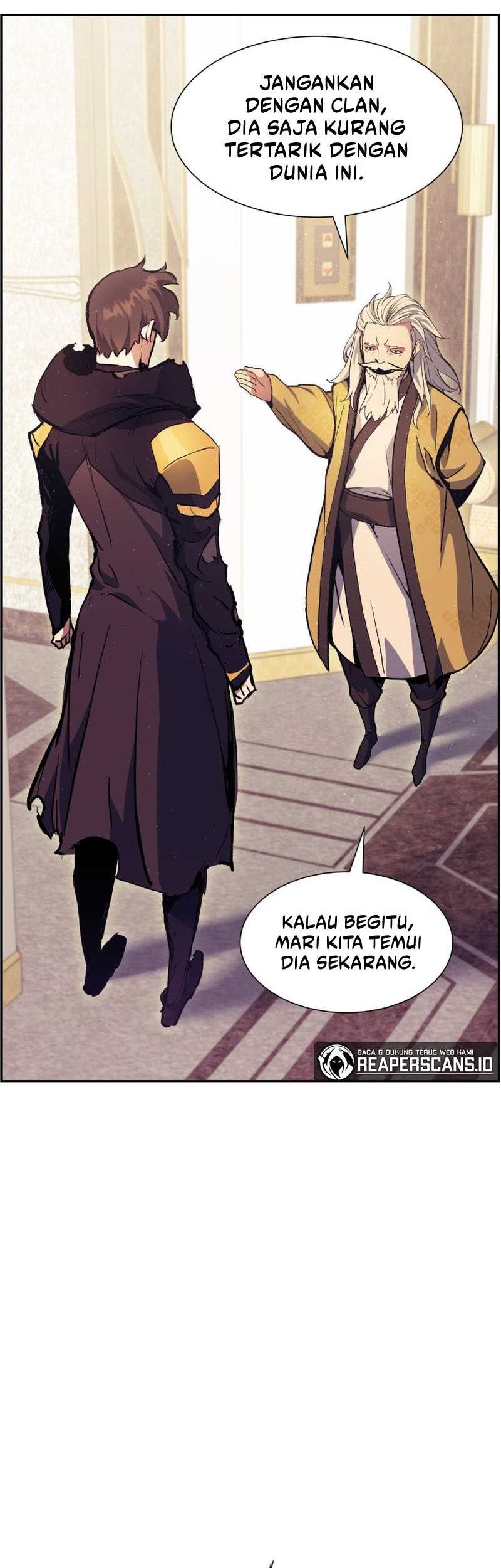 Return of the Broken Constellation chapter 53 halaman 46