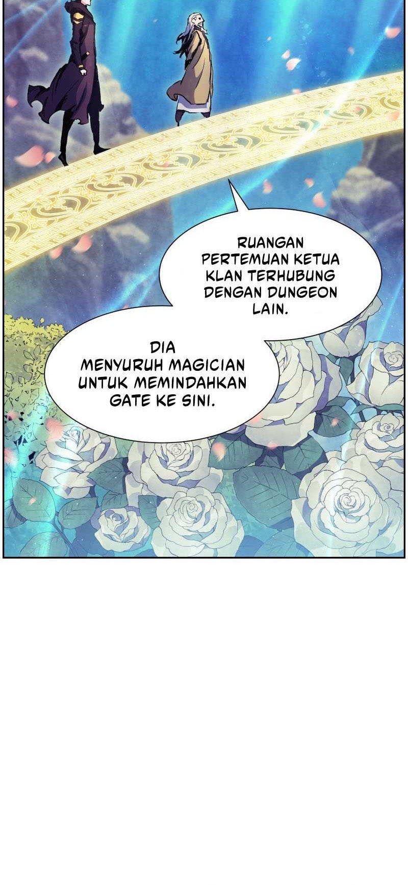 Return of the Broken Constellation chapter 53 halaman 52