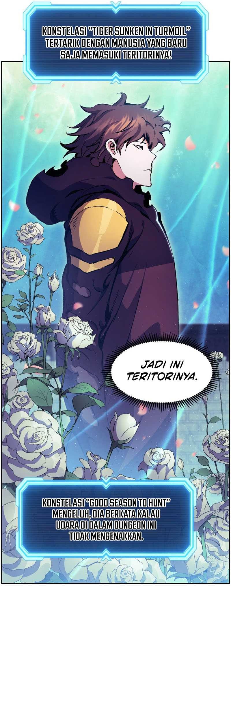 Return of the Broken Constellation chapter 53 halaman 53