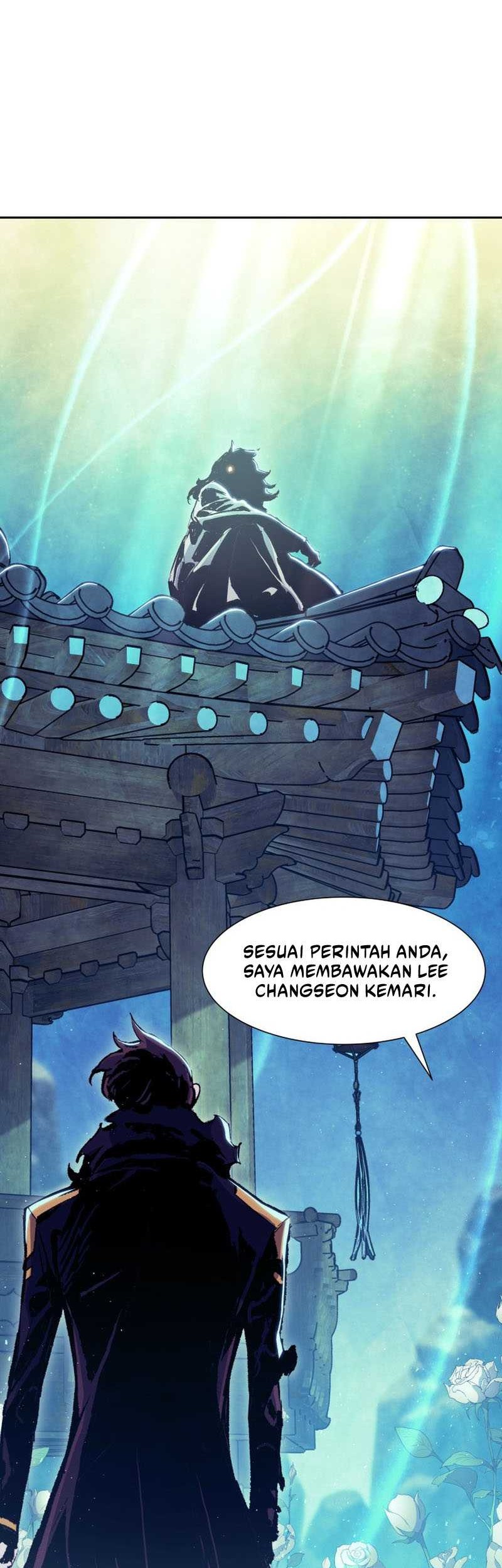 Return of the Broken Constellation chapter 53 halaman 54