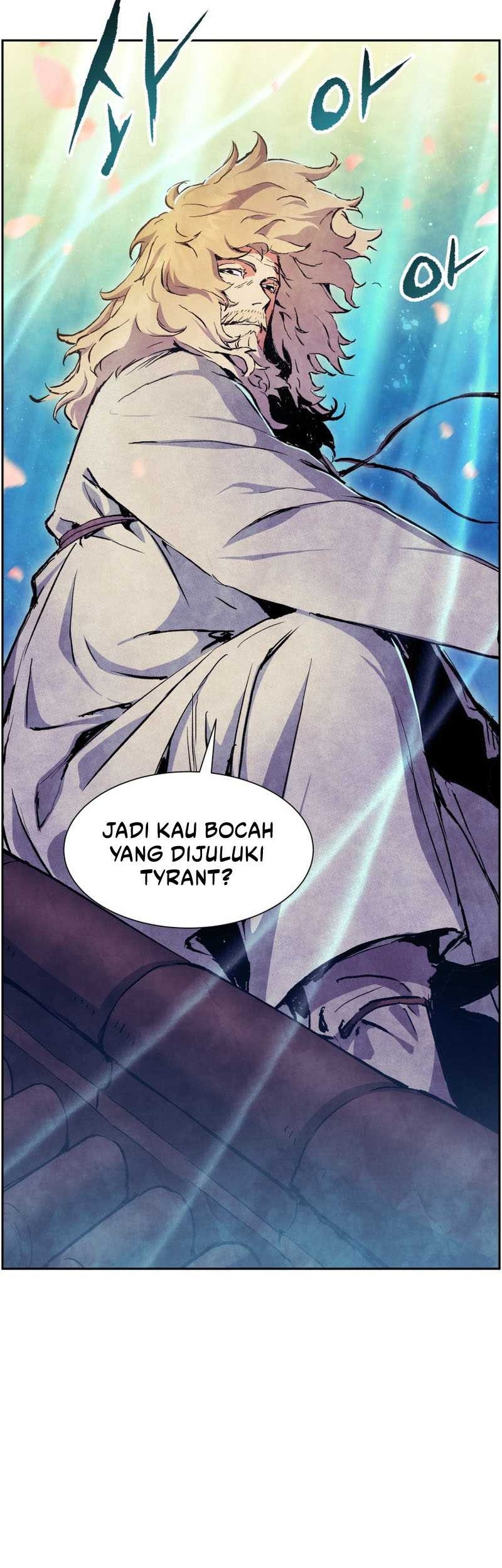 Return of the Broken Constellation chapter 53 halaman 56