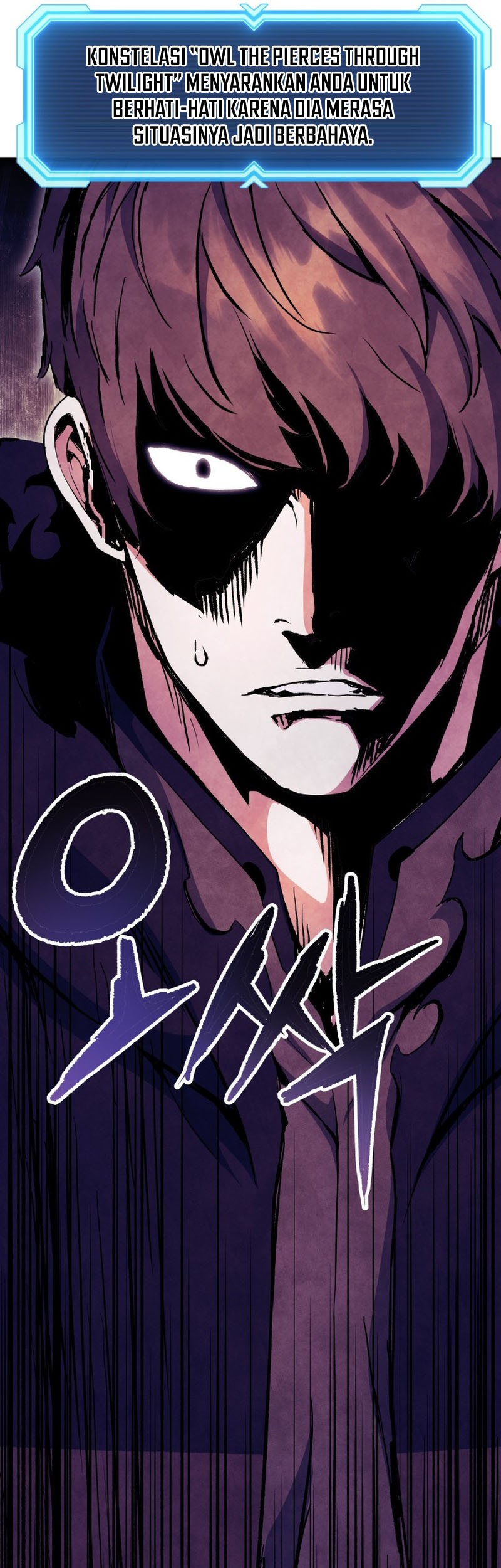 Return of the Broken Constellation chapter 54 halaman 5
