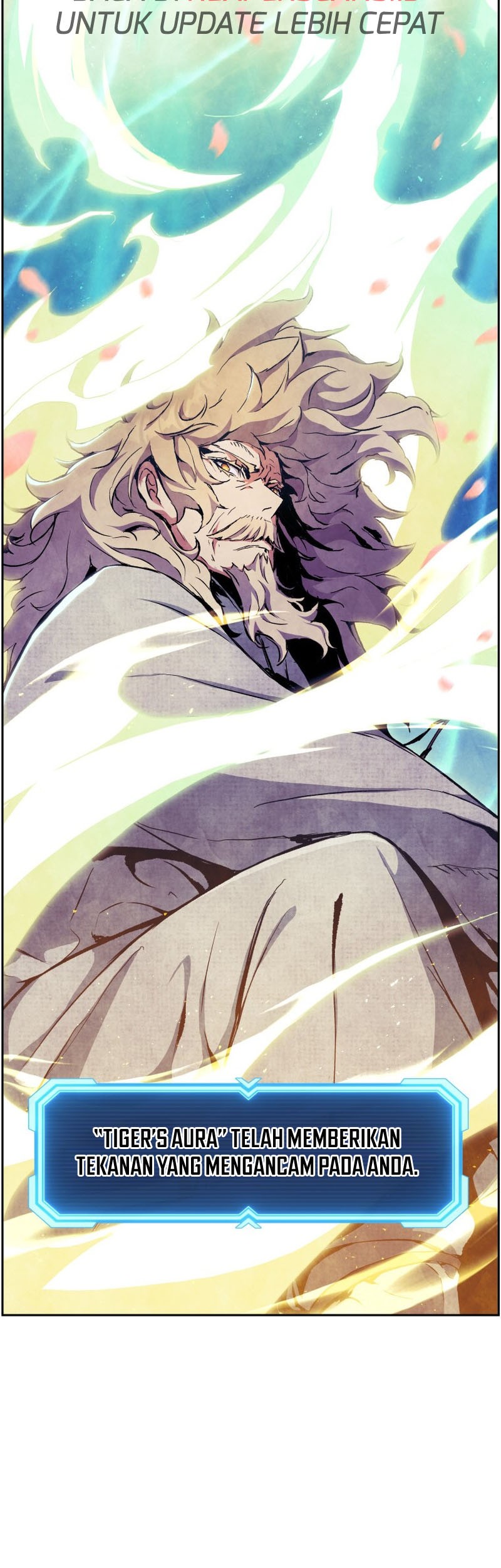 Return of the Broken Constellation chapter 54 halaman 7