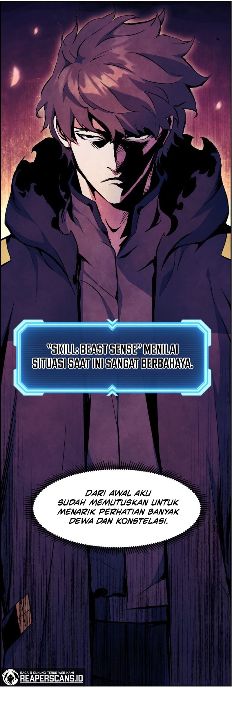 Return of the Broken Constellation chapter 54 halaman 9