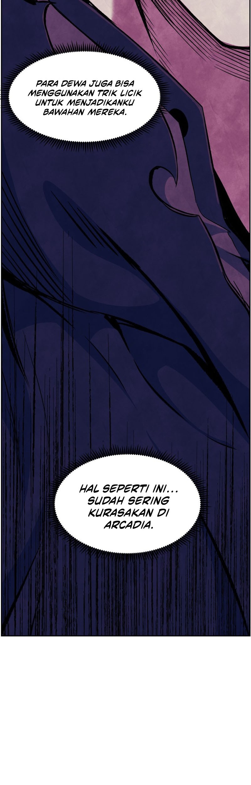 Return of the Broken Constellation chapter 54 halaman 11