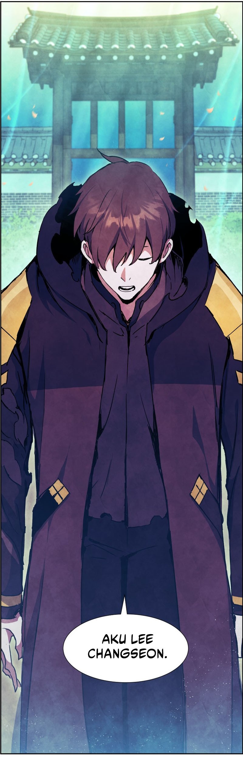 Return of the Broken Constellation chapter 54 halaman 13