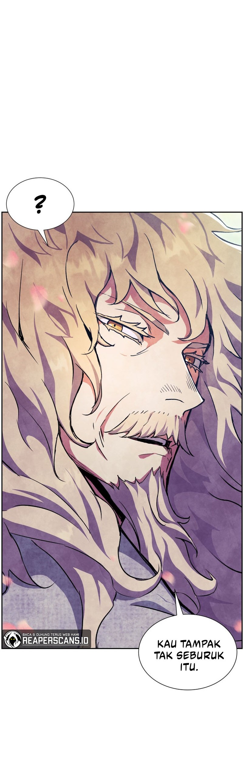 Return of the Broken Constellation chapter 54 halaman 14