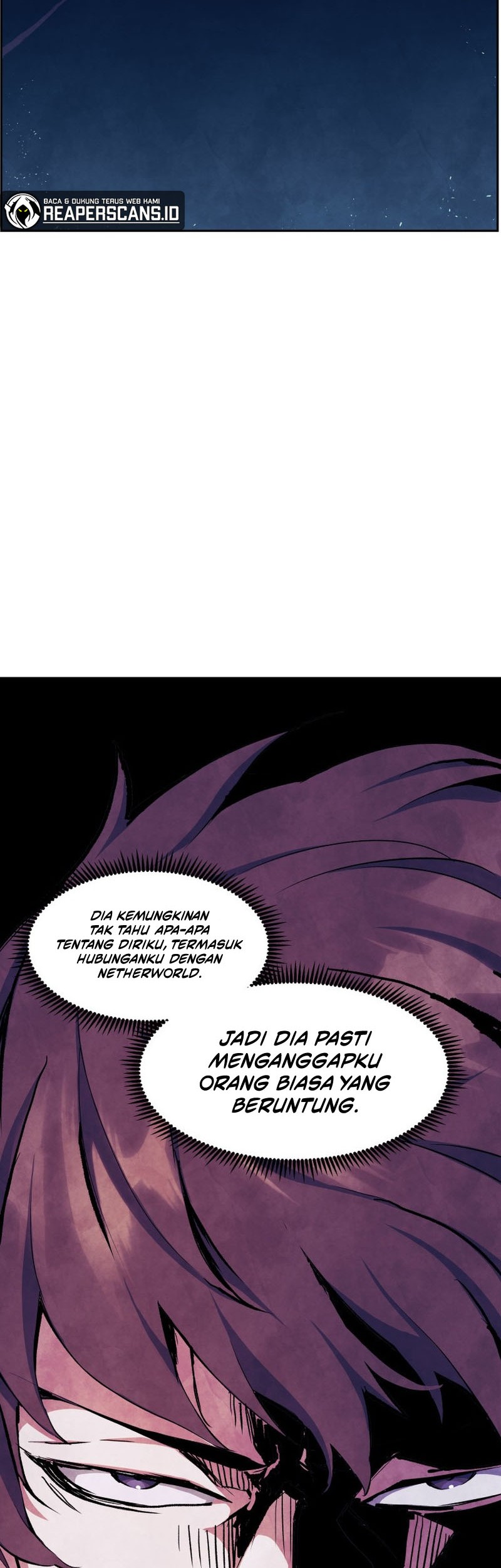 Return of the Broken Constellation chapter 54 halaman 18