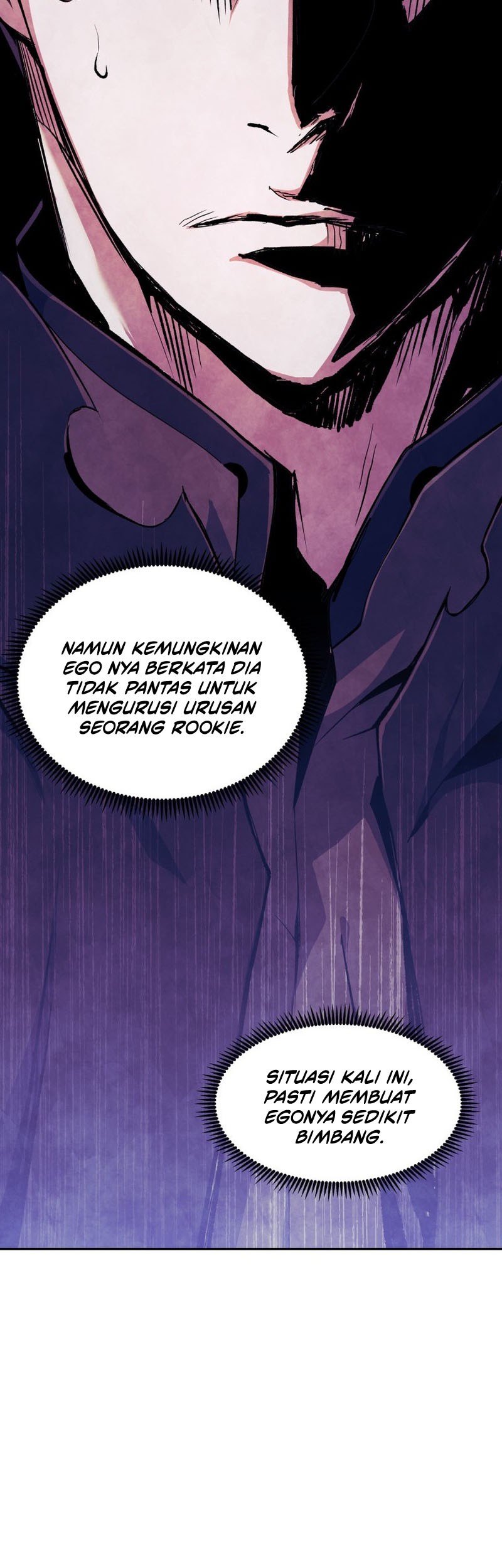 Return of the Broken Constellation chapter 54 halaman 19