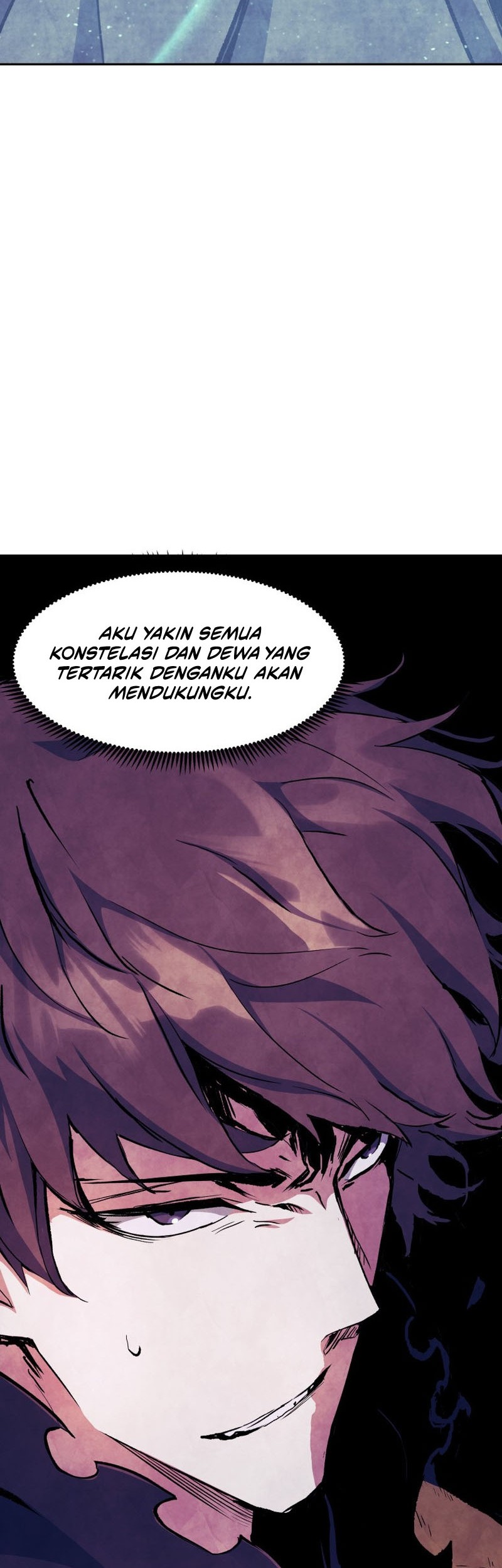 Return of the Broken Constellation chapter 54 halaman 22