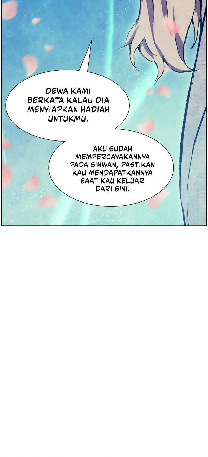 Return of the Broken Constellation chapter 54 halaman 28