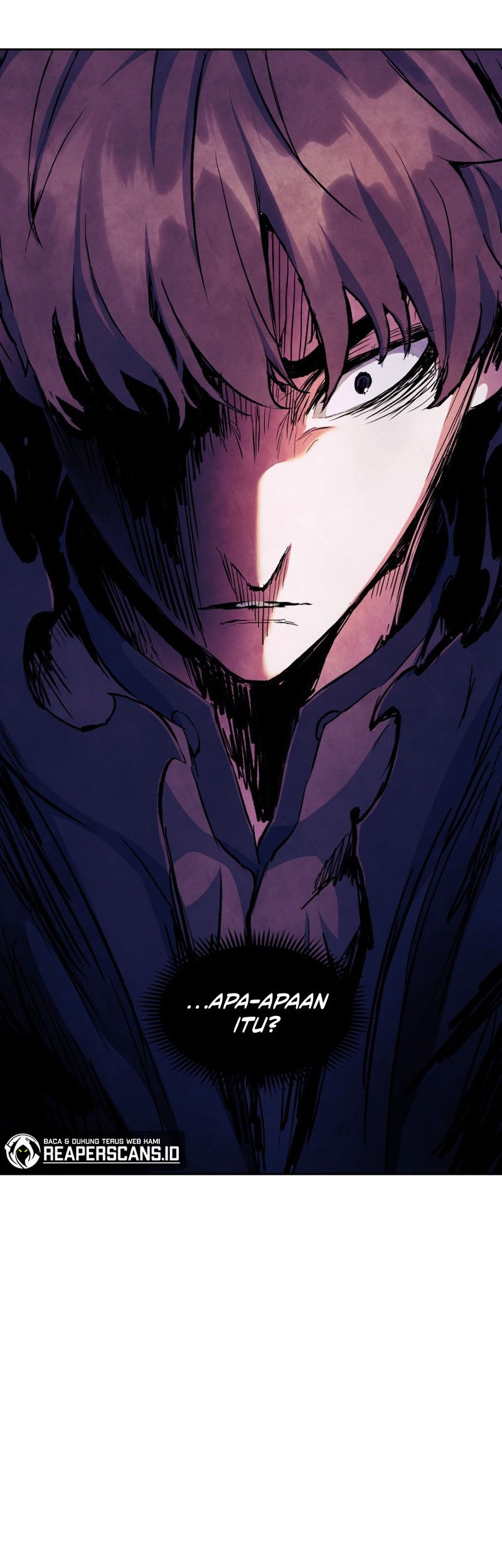 Return of the Broken Constellation chapter 54 halaman 30