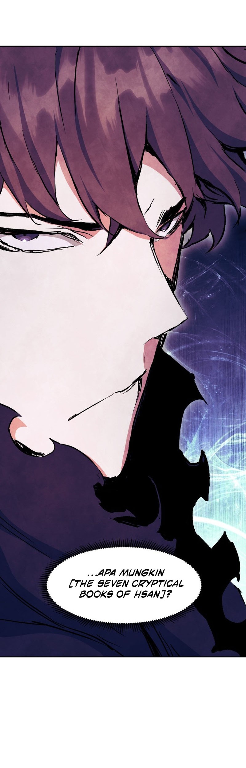 Return of the Broken Constellation chapter 54 halaman 32