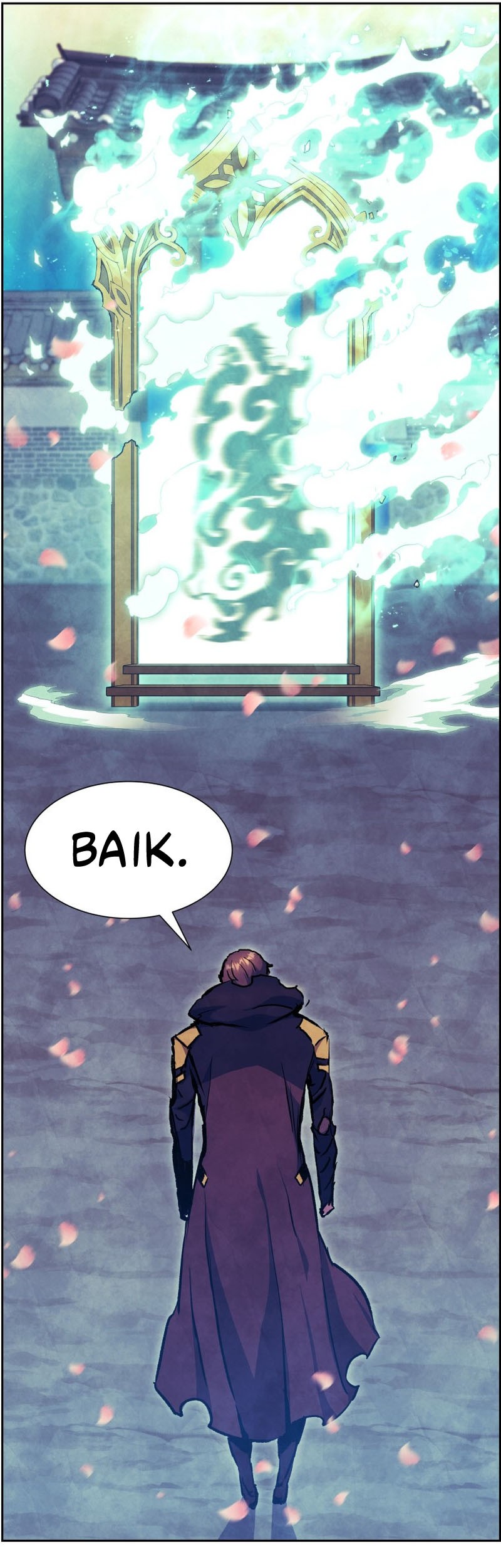 Return of the Broken Constellation chapter 54 halaman 41