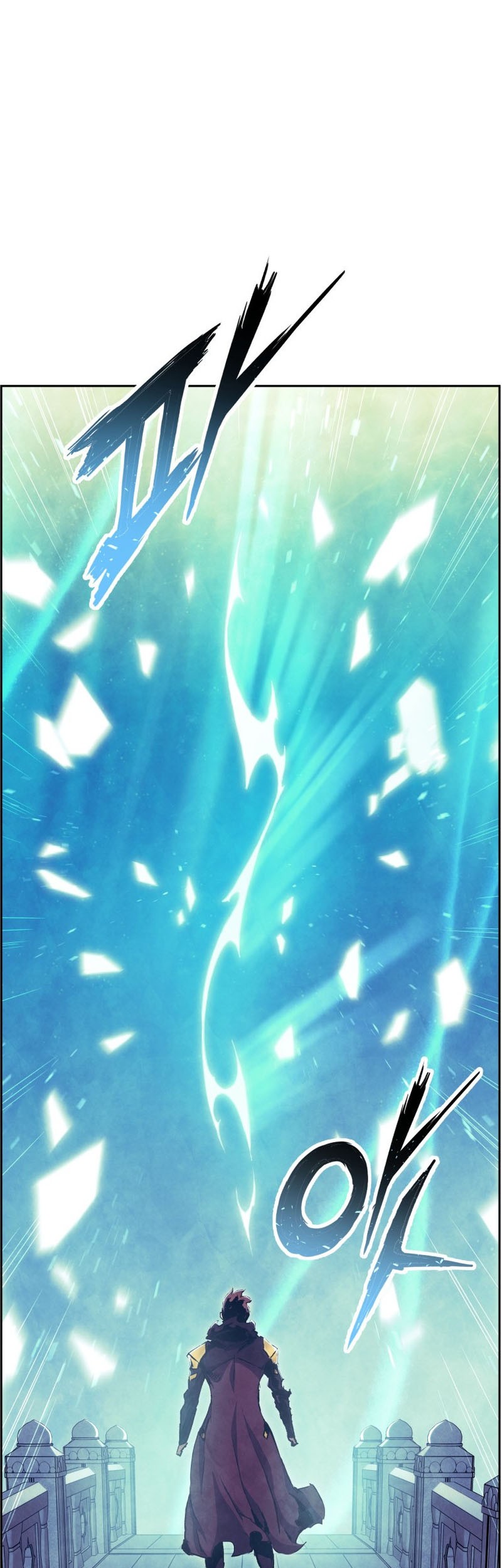 Return of the Broken Constellation chapter 54 halaman 43