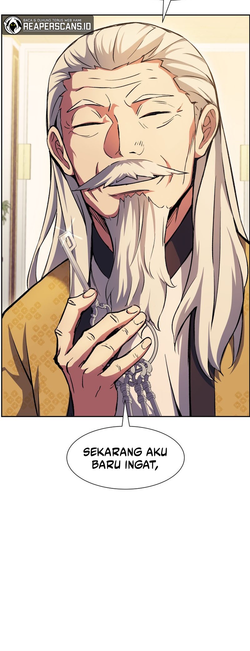 Return of the Broken Constellation chapter 54 halaman 63