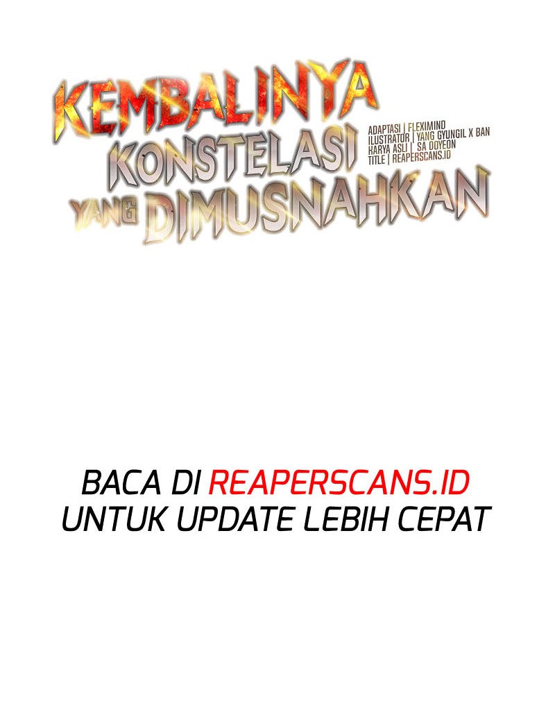 Return of the Broken Constellation Bab 55 halaman 21