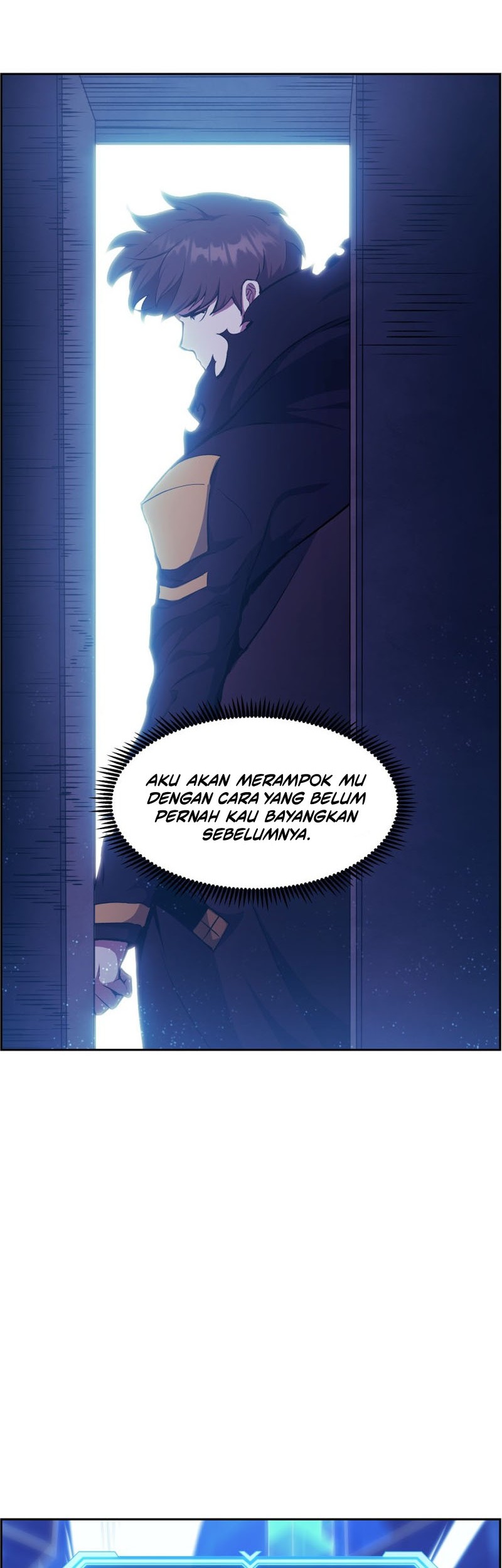 Return of the Broken Constellation Bab 55 halaman 42