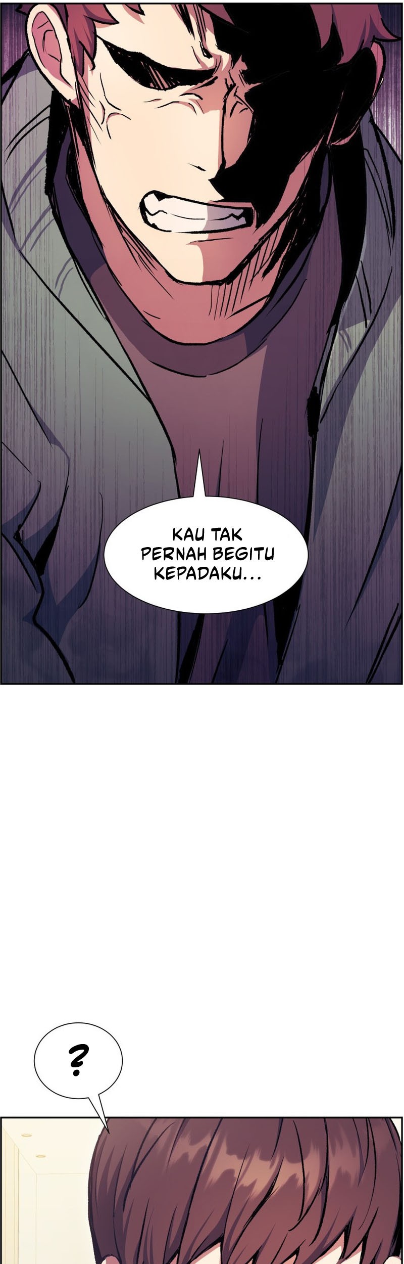 Return of the Broken Constellation Bab 55 halaman 65