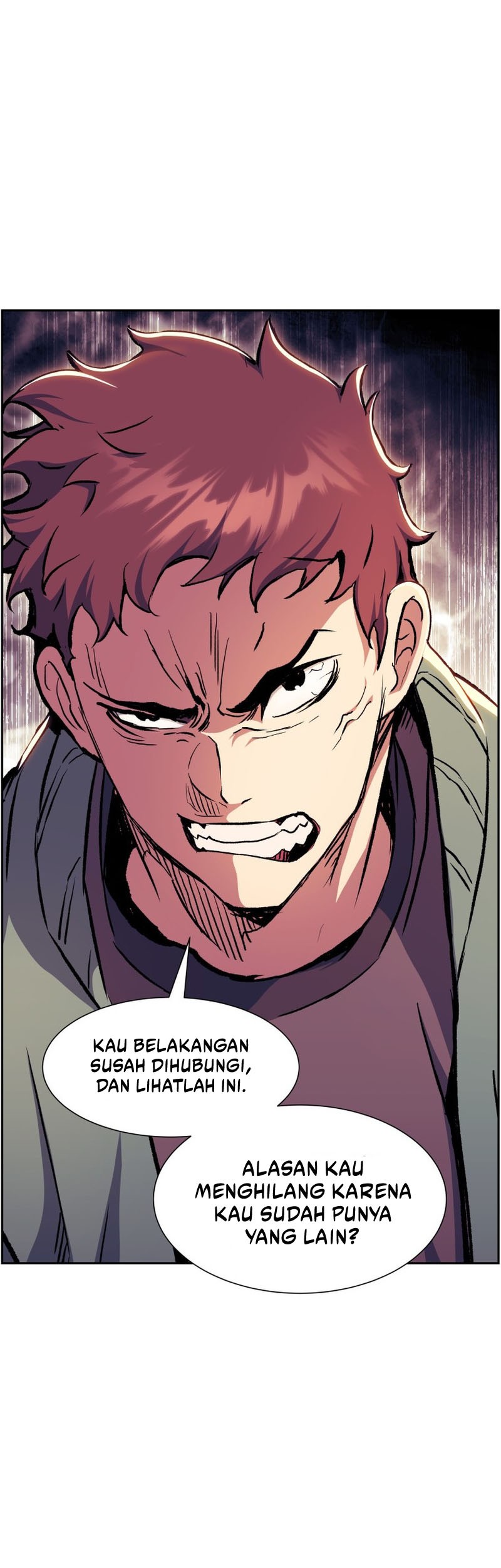 Return of the Broken Constellation chapter 56 halaman 2