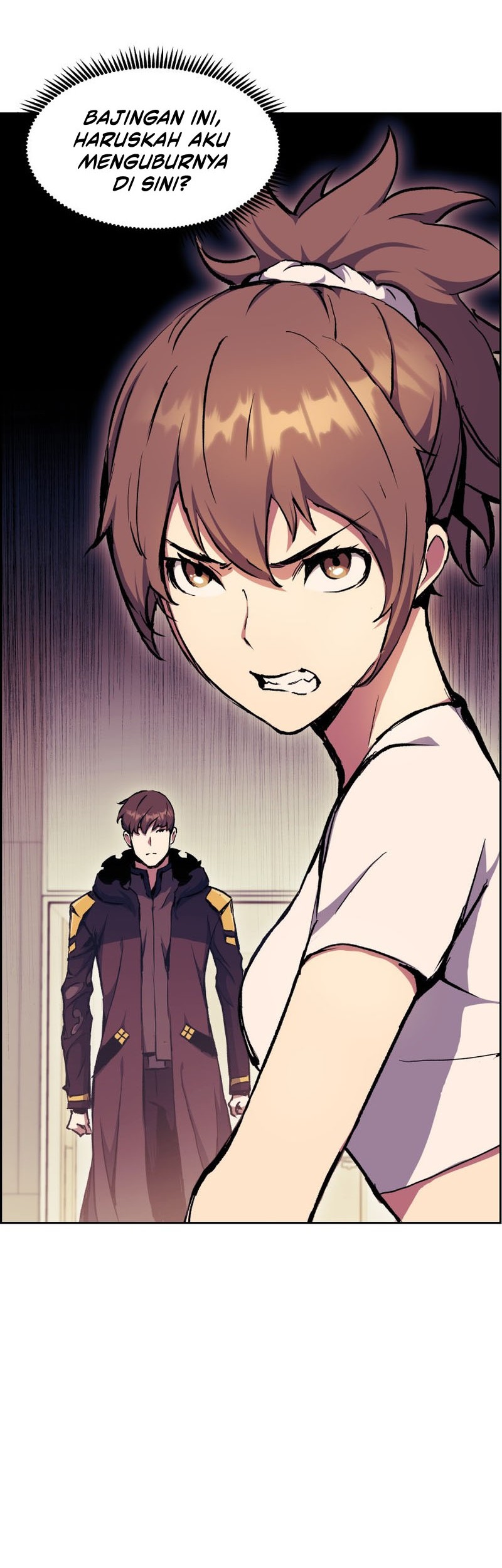 Return of the Broken Constellation chapter 56 halaman 3