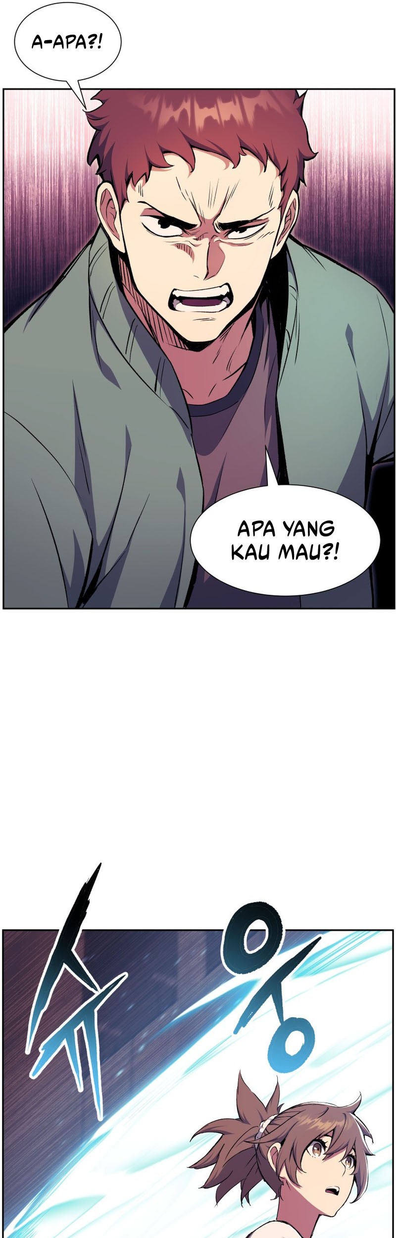 Return of the Broken Constellation chapter 56 halaman 6