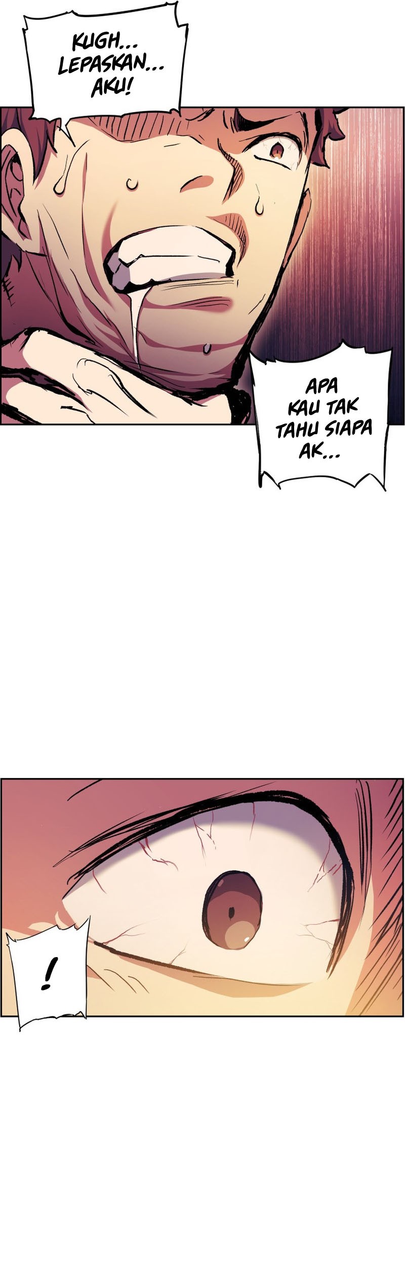 Return of the Broken Constellation chapter 56 halaman 10