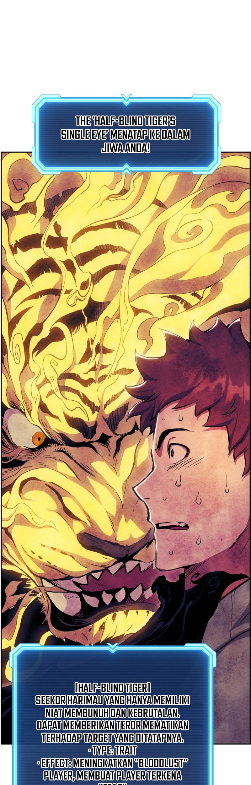 Return of the Broken Constellation chapter 56 halaman 15