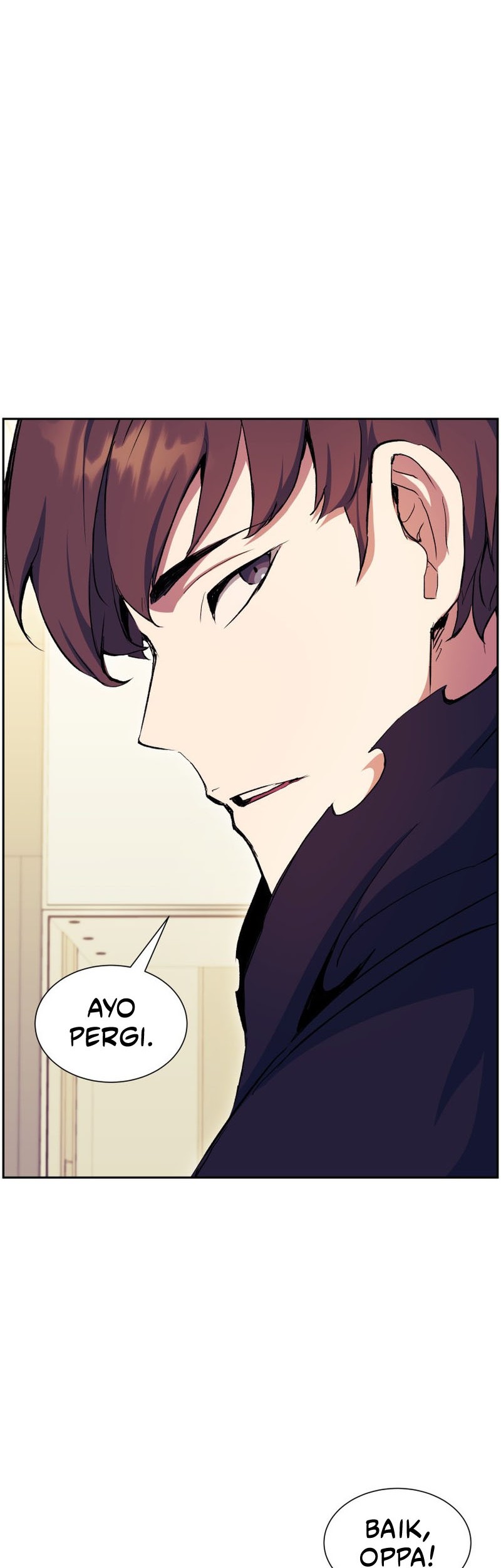 Return of the Broken Constellation chapter 56 halaman 19