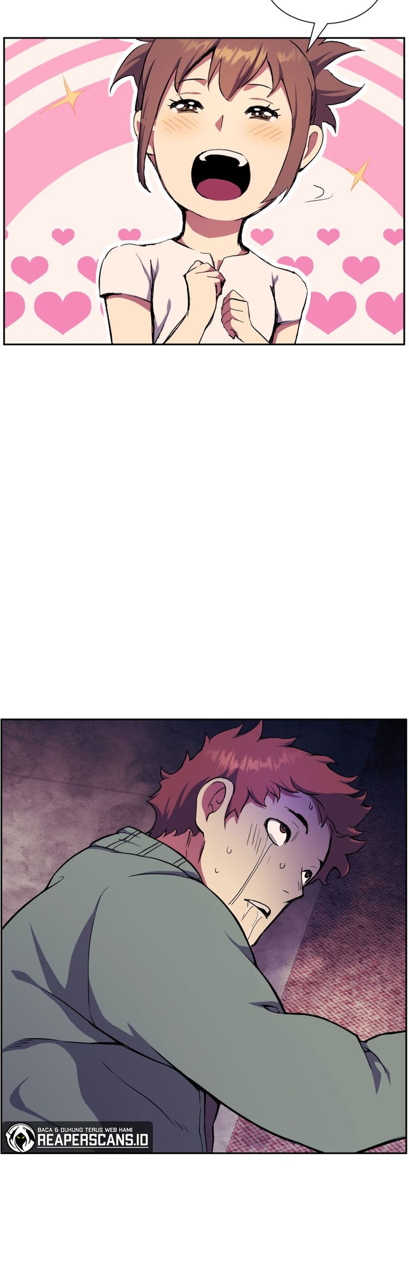 Return of the Broken Constellation chapter 56 halaman 20