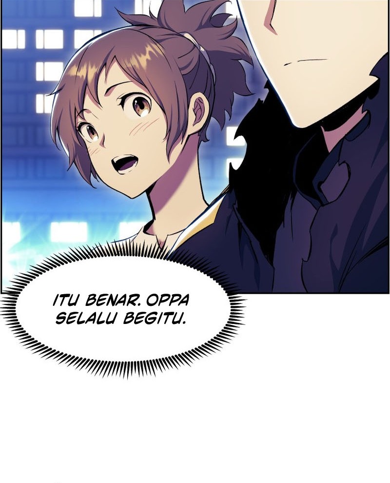 Return of the Broken Constellation chapter 56 halaman 25