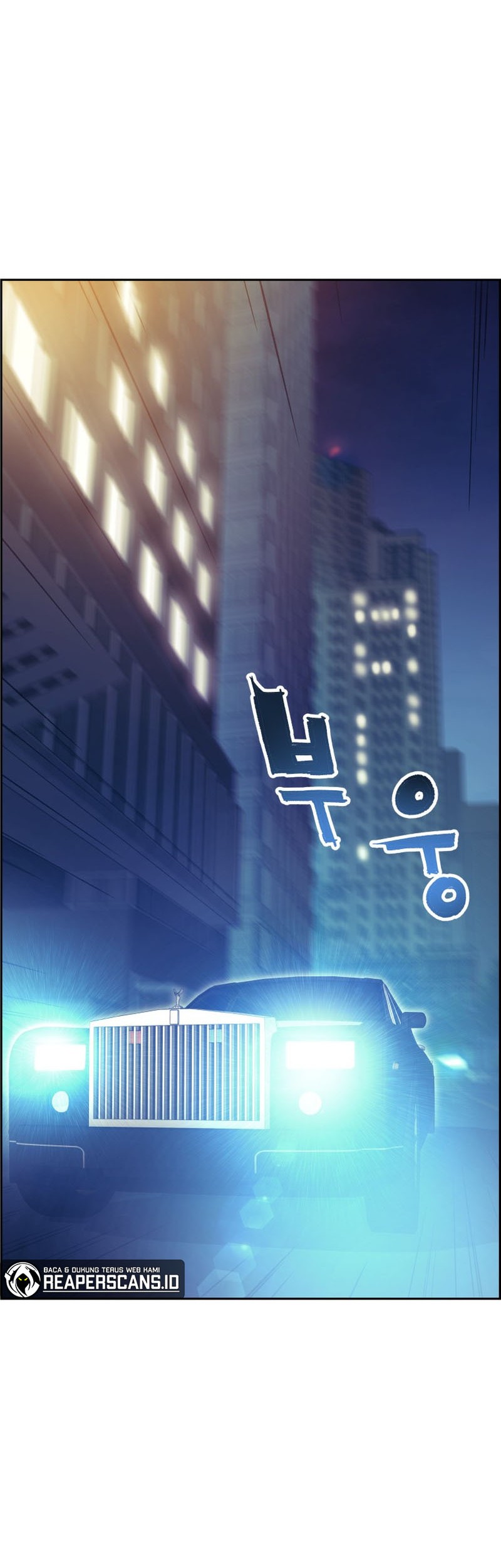 Return of the Broken Constellation chapter 56 halaman 31