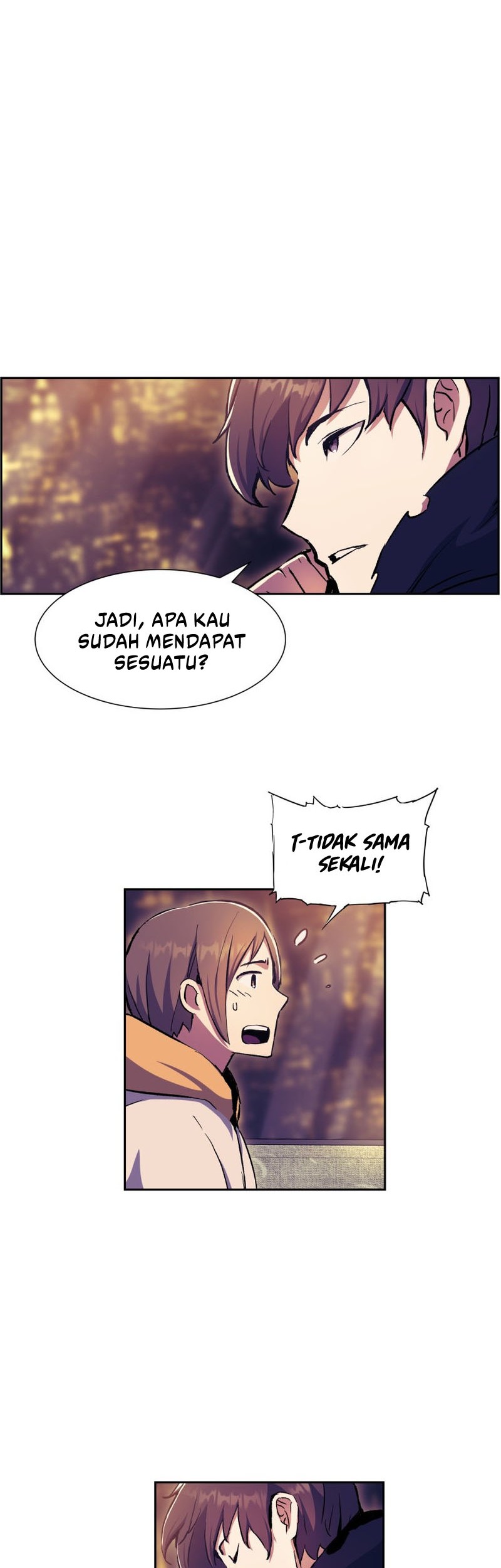 Return of the Broken Constellation chapter 56 halaman 43