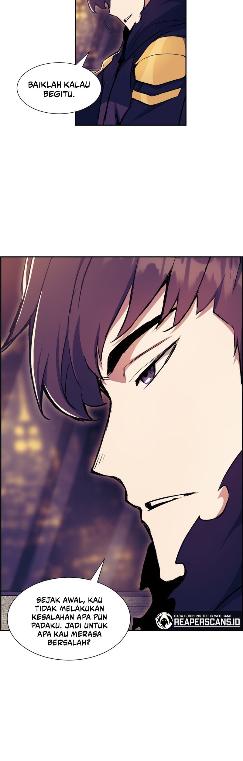 Return of the Broken Constellation chapter 56 halaman 44