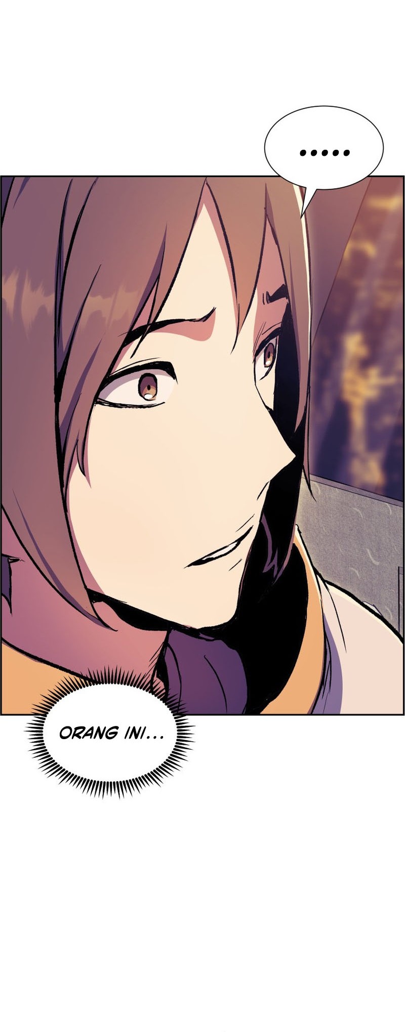 Return of the Broken Constellation chapter 56 halaman 45