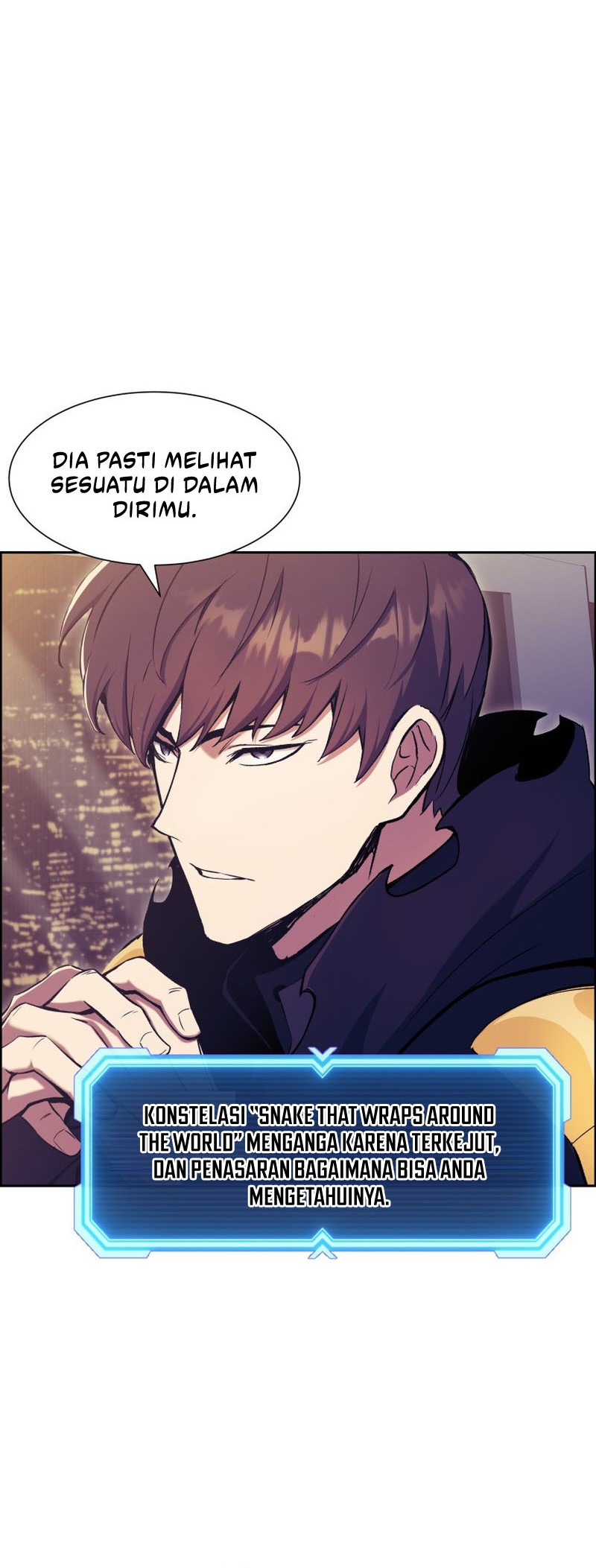 Return of the Broken Constellation chapter 56 halaman 53