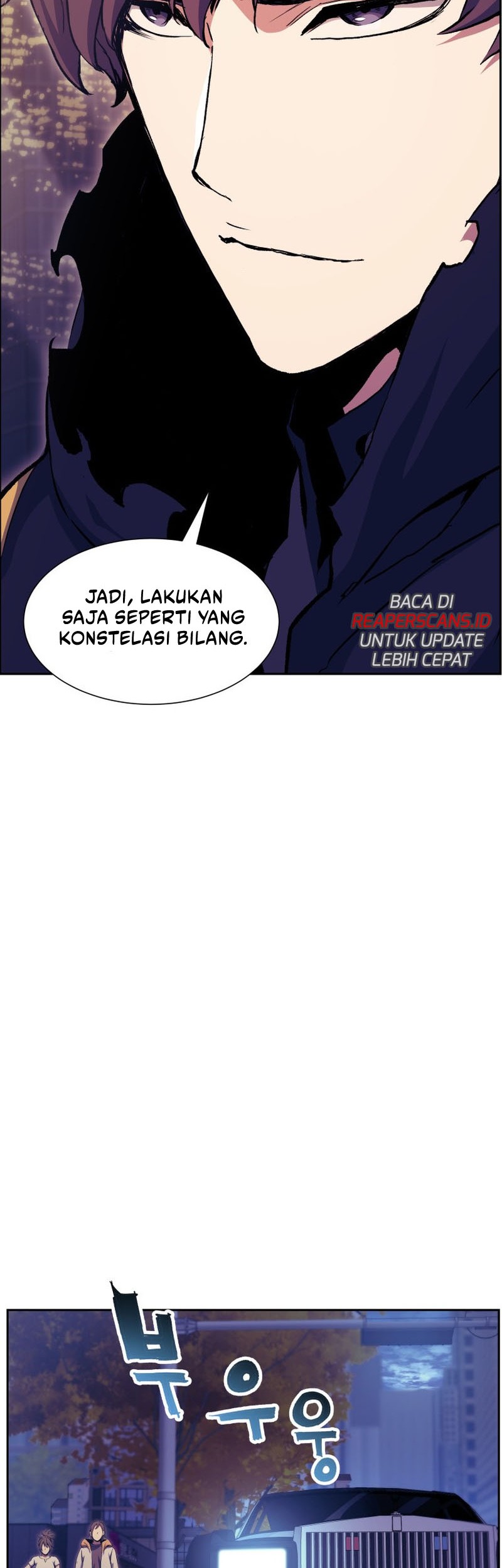 Return of the Broken Constellation chapter 56 halaman 55