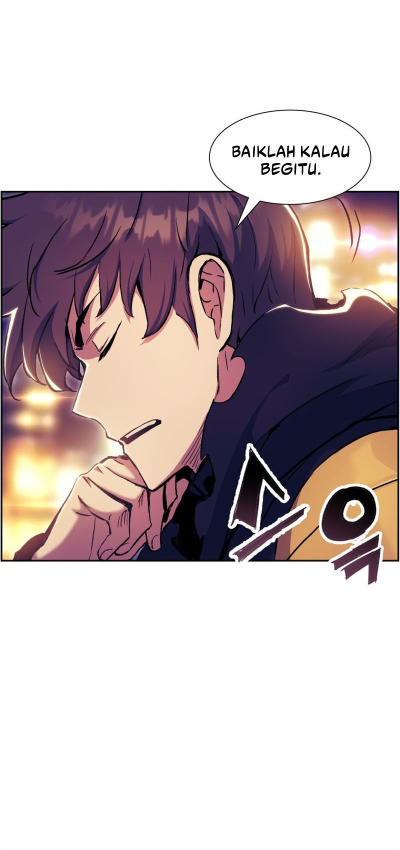 Return of the Broken Constellation chapter 56 halaman 65