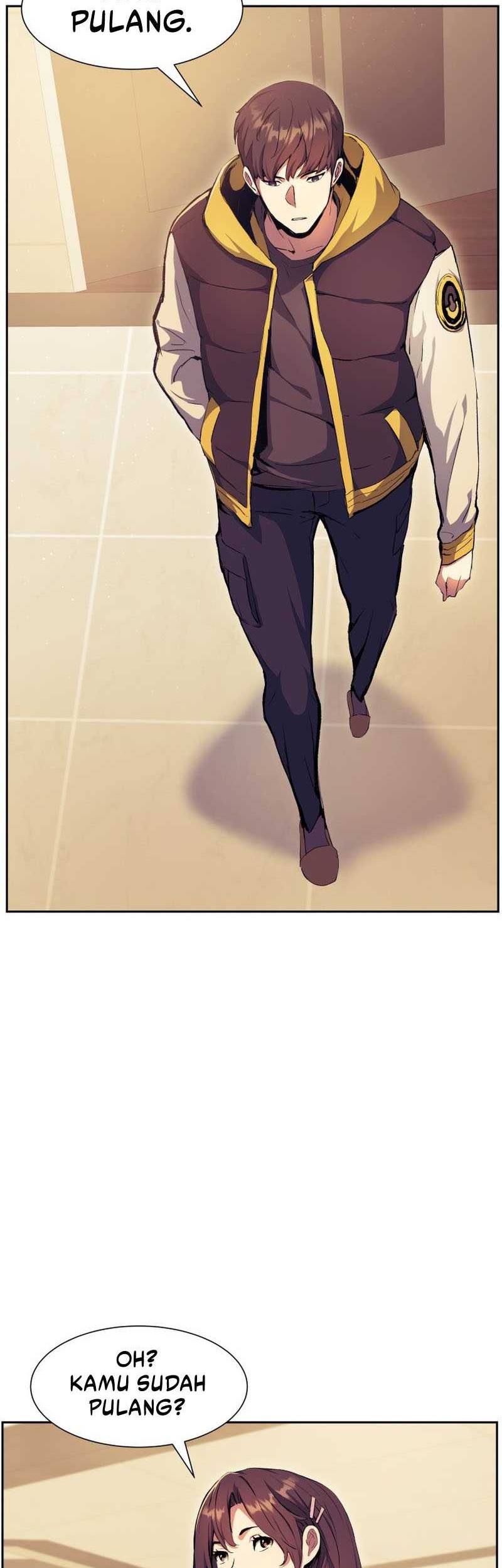 Return of the Broken Constellation chapter 57 halaman 3