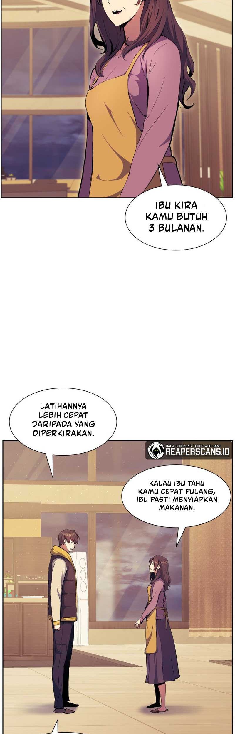 Return of the Broken Constellation chapter 57 halaman 4