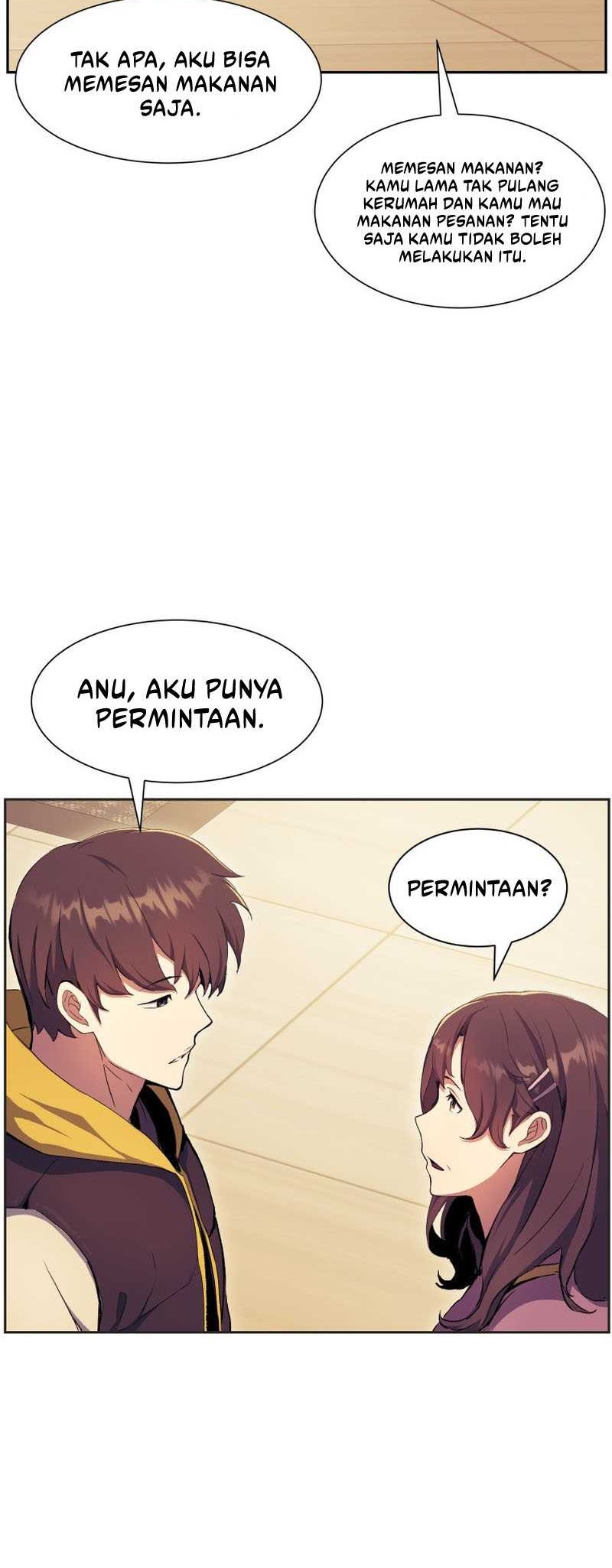 Return of the Broken Constellation chapter 57 halaman 5