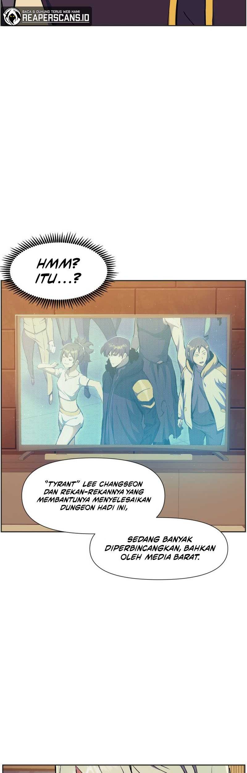 Return of the Broken Constellation chapter 57 halaman 11