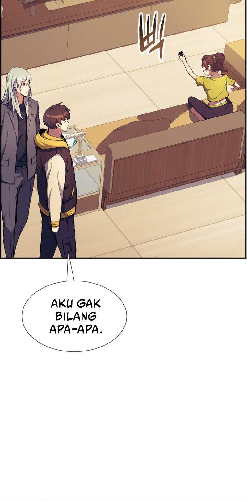 Return of the Broken Constellation chapter 57 halaman 17