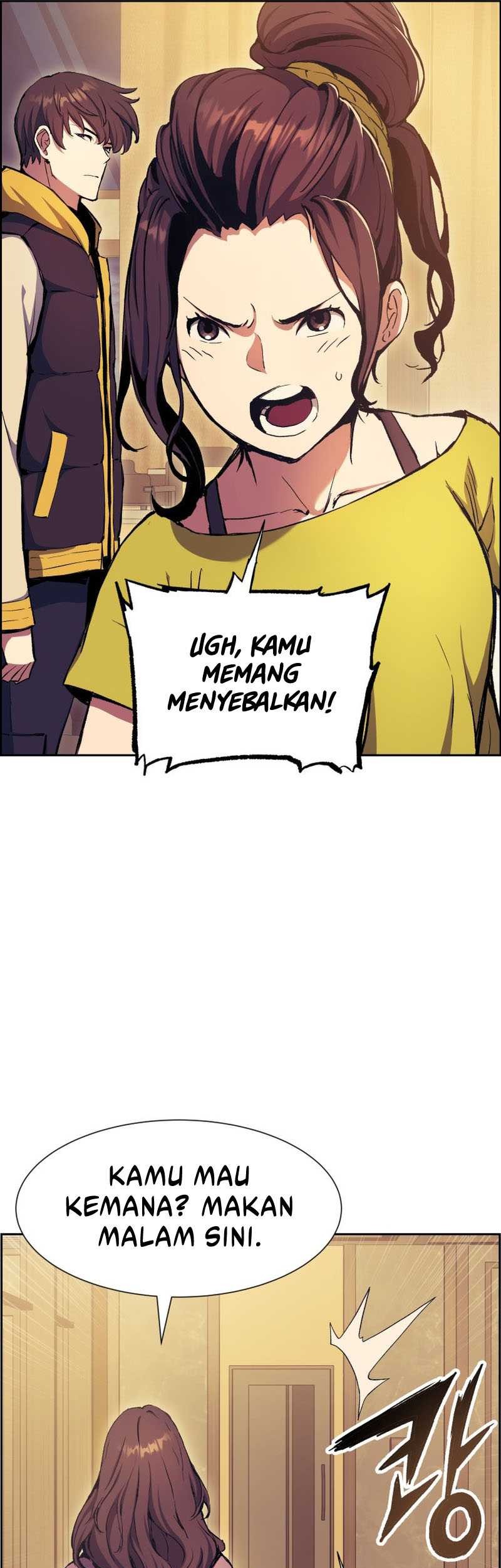 Return of the Broken Constellation chapter 57 halaman 18