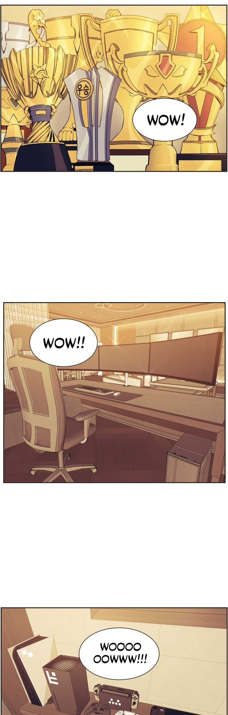 Return of the Broken Constellation chapter 57 halaman 24