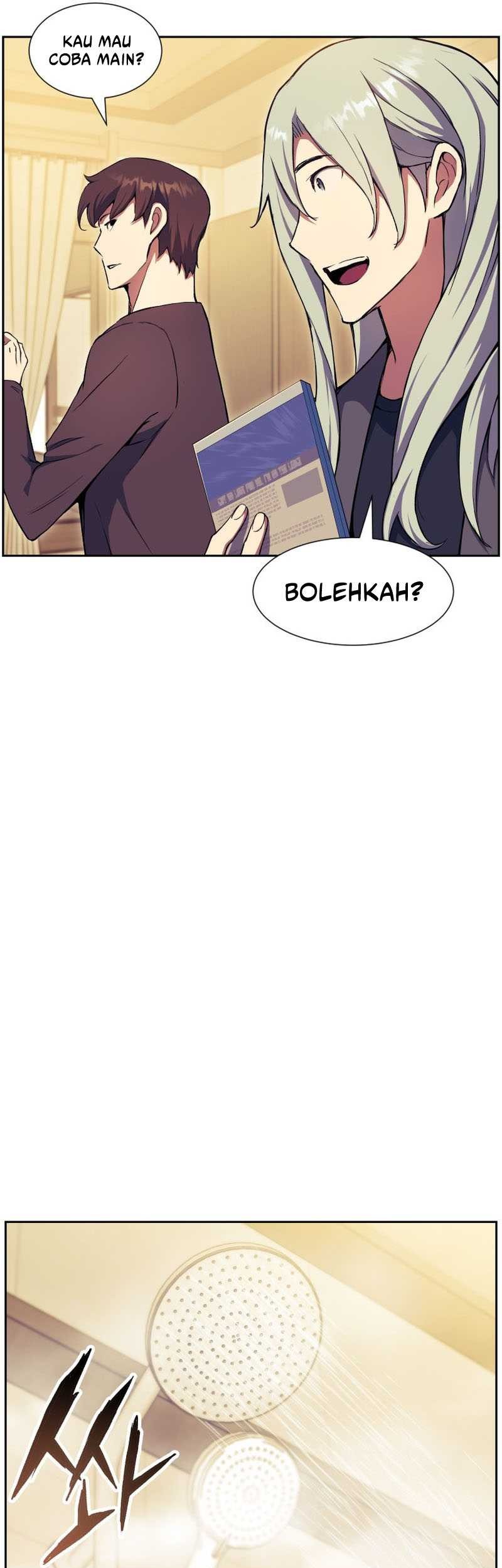 Return of the Broken Constellation chapter 57 halaman 26