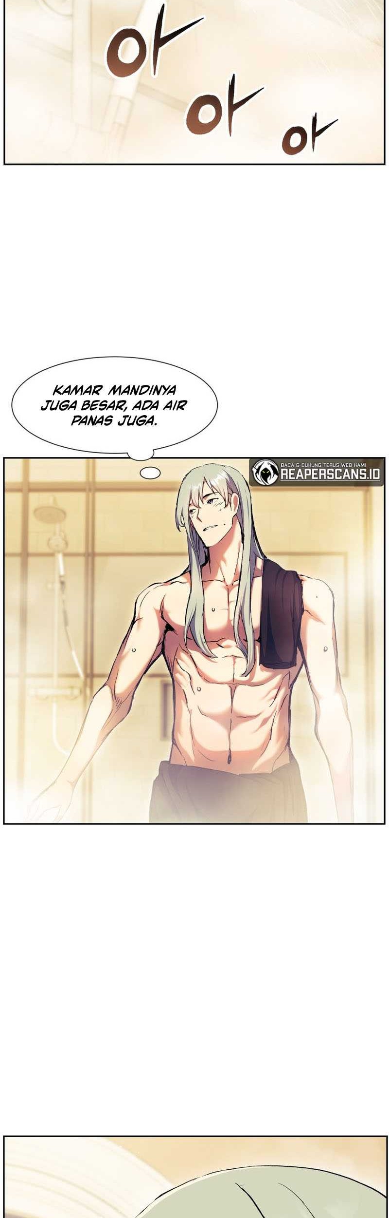 Return of the Broken Constellation chapter 57 halaman 27